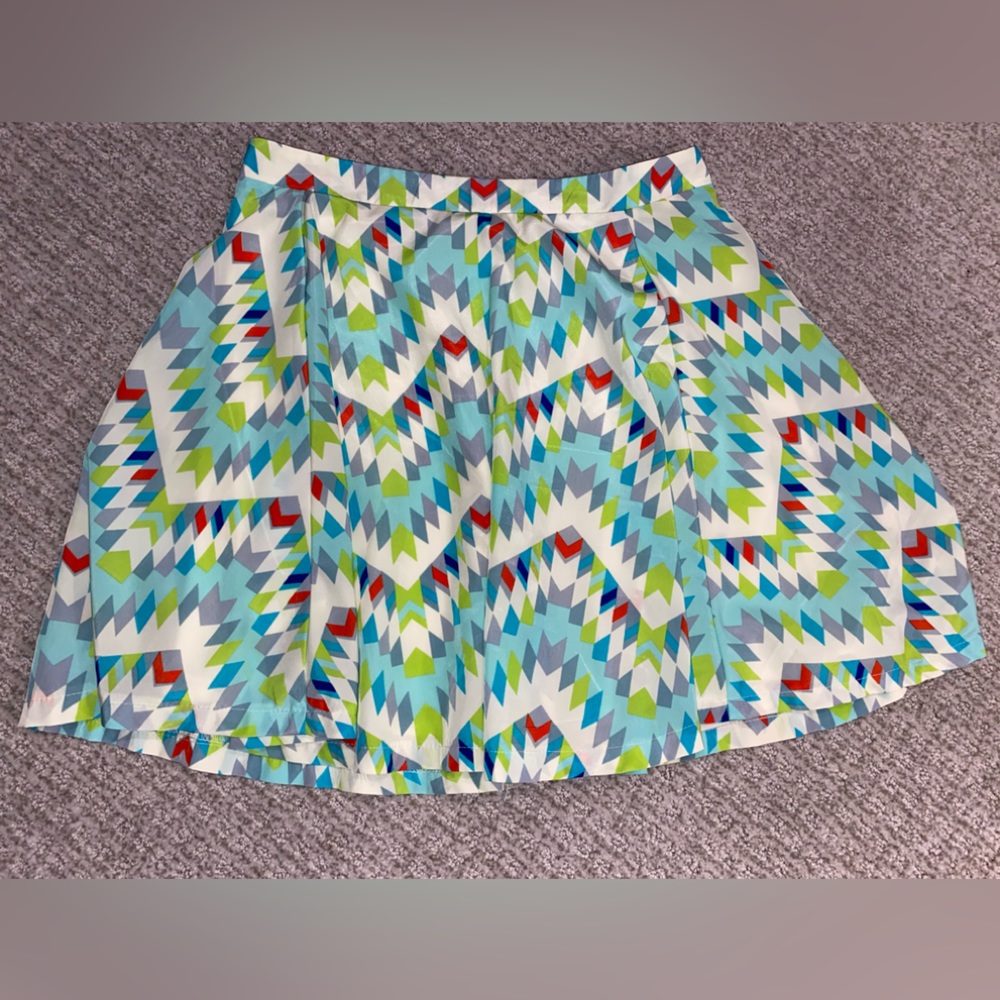 Ali & Kris skirt